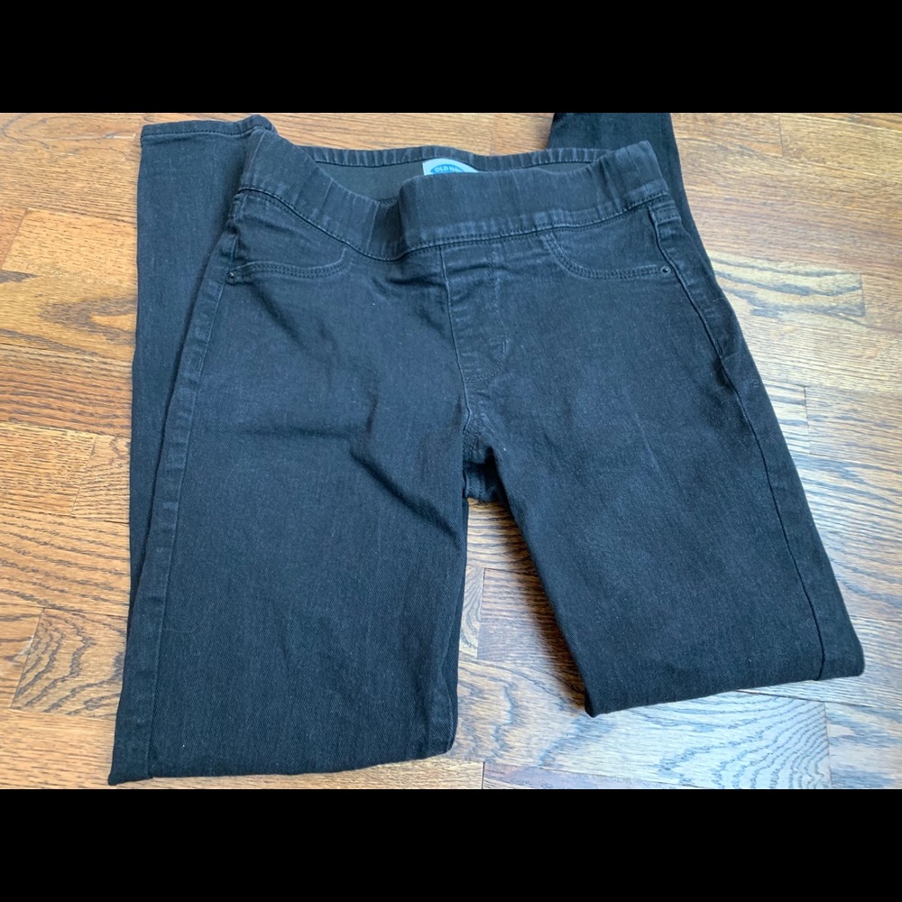 Old Navy Pull on Jeans